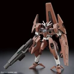 Bandai HGTWFM 1/144 #18 Gundam Lfrith Thorn 11 Bandai HGTWFM 1/144 #18 Gundam Lfrith Thorn -Model Figures Store 153 5237 s zcihrnrmfolmw8up854xruor8s5t