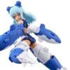 Bandai 30 Minutes Sisters SIS-Ac19b Siana Amarcia (Vivace Form) Model Kit