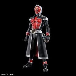 Bandai Kamen Rider Figure-rise Standard Kamen Rider Wizard (Flame Style Ver.) Model Kit 13 Bandai Kamen Rider Figure-rise Standard Kamen Rider Wizard (Flame Style Ver.) Model Kit -Model Figures Store 153 5295 s tjg6edr3971do6e2y3xpeuyfoe9t