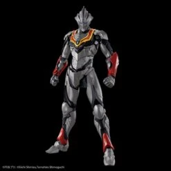 Bandai Ultraman Figure-rise Standard Ultraman Suit Evil Tiga (Action Ver.) Model Kit 12 Bandai Ultraman Figure-rise Standard Ultraman Suit Evil Tiga (Action Ver.) Model Kit -Model Figures Store 153 5303 s cbl6udym6xcy7lexq98ugwp1ytuf
