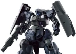 Bandai HGTWFM 1/144 #21 Dilanza Sol