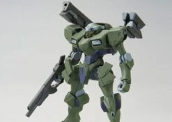 Bandai HGTWFM 1/144 #20 Zowort Heavy