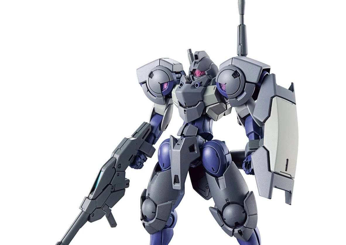 Bandai HGTWFM 1/144 #22 Heindree Sturm 1 Bandai HGTWFM 1/144 #22 Heindree Sturm