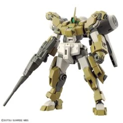 Bandai HGTWFM 1/144 #23 Demi Barding 11 Bandai HGTWFM 1/144 #23 Demi Barding -Model Figures Store 153 5307 o 1h22nq6lv1qq3rfm1tqj1a5ose523