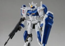 Bandai HG 1/144 R02 Duel Gundam Assault Shroud