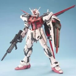 Bandai PG 1/60 MBF-02 Strike Rouge + FX-550 Skygrasper 16 Bandai PG 1/60 MBF-02 Strike Rouge + FX-550 Skygrasper -Model Figures Store 153 581 s a577m83hhdlbjmeksqvpcax8ytre