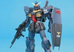 Bandai MG 1/100 Gundam Titans MK2 (Ver. 2.0)
