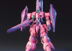 Bandai HGUC 1/144 #63 Gaza C (Normal Type)