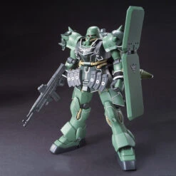 Bandai HGUC 1/144 #122 Geara Zulu (Guards Type) -Model Figures Store 153 759 s mfsavcsxcbb9iitu0whmhyioaan9