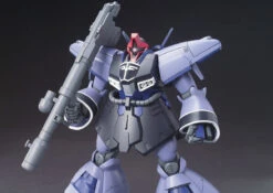Bandai HGUC 1/144 #124 Dreissen (Unicorn Ver)