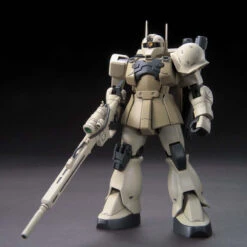 Bandai HGUC 1/144 #137 Zaku I Sniper Type (Yonem Kirks Custom) -Model Figures Store 153 812 s d3yusaow9nvd5r2x68zrx97ojb9y