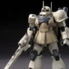 Bandai HGUC 1/144 #137 Zaku I Sniper Type (Yonem Kirks Custom)