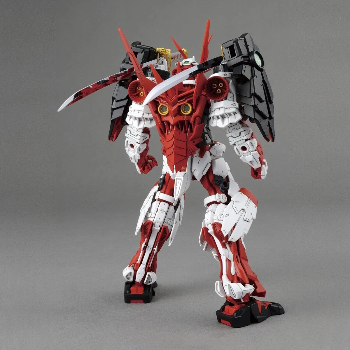 Bandai MG 1/100 Sengoku Astray Gundam 4 Bandai MG 1/100 Sengoku Astray Gundam - Image 4