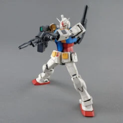 Bandai MG 1/100 RX-78-02 Gundam (Mobile Suit Gundam The Origin Ver.) -Model Figures Store 155 1404 s 481z7ad7sryb9c60wim4r2ubc0ev