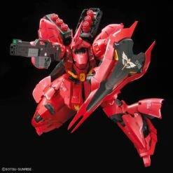 Bandai RG 1/144 #29 MSN-04 Sazabi -Model Figures Store 155 2330 o 1ckbus27fqaebpk14buevpbf62d