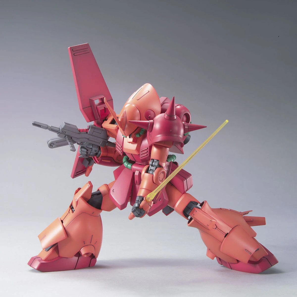 Bandai MG 1/100 RMS-108 Marasai 4 Bandai MG 1/100 RMS-108 Marasai - Image 4