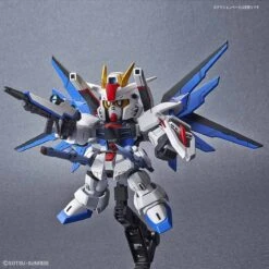Bandai SD GUNDAM CROSS SILHOUETTE FREEDOM GUNDAM 9 Bandai SD GUNDAM CROSS SILHOUETTE FREEDOM GUNDAM -Model Figures Store 155 3040 s kkewzx61k9ex9lkd7ybkiw6ws7kr