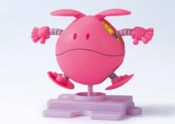 Bandai Mobile Suit Gundam SEED HaroPla #9 Haro Eternal Pink Model Kit