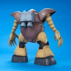 Bandai MG 1/100 MSM-03 Gogg 8 Bandai MG 1/100 MSM-03 Gogg -Model Figures Store 155 358 s bp8q5pth4my5t5cab3znx7rzj04m