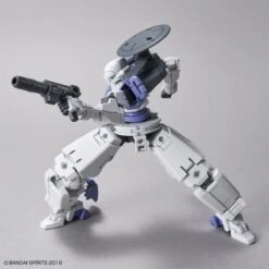 Bandai 30 Minutes Missions #31 BEXM-14T (Cielnova White) Model Kit -Model Figures Store 155 3985 s vm5v1cso6g58qsfhnimlb1hk500i