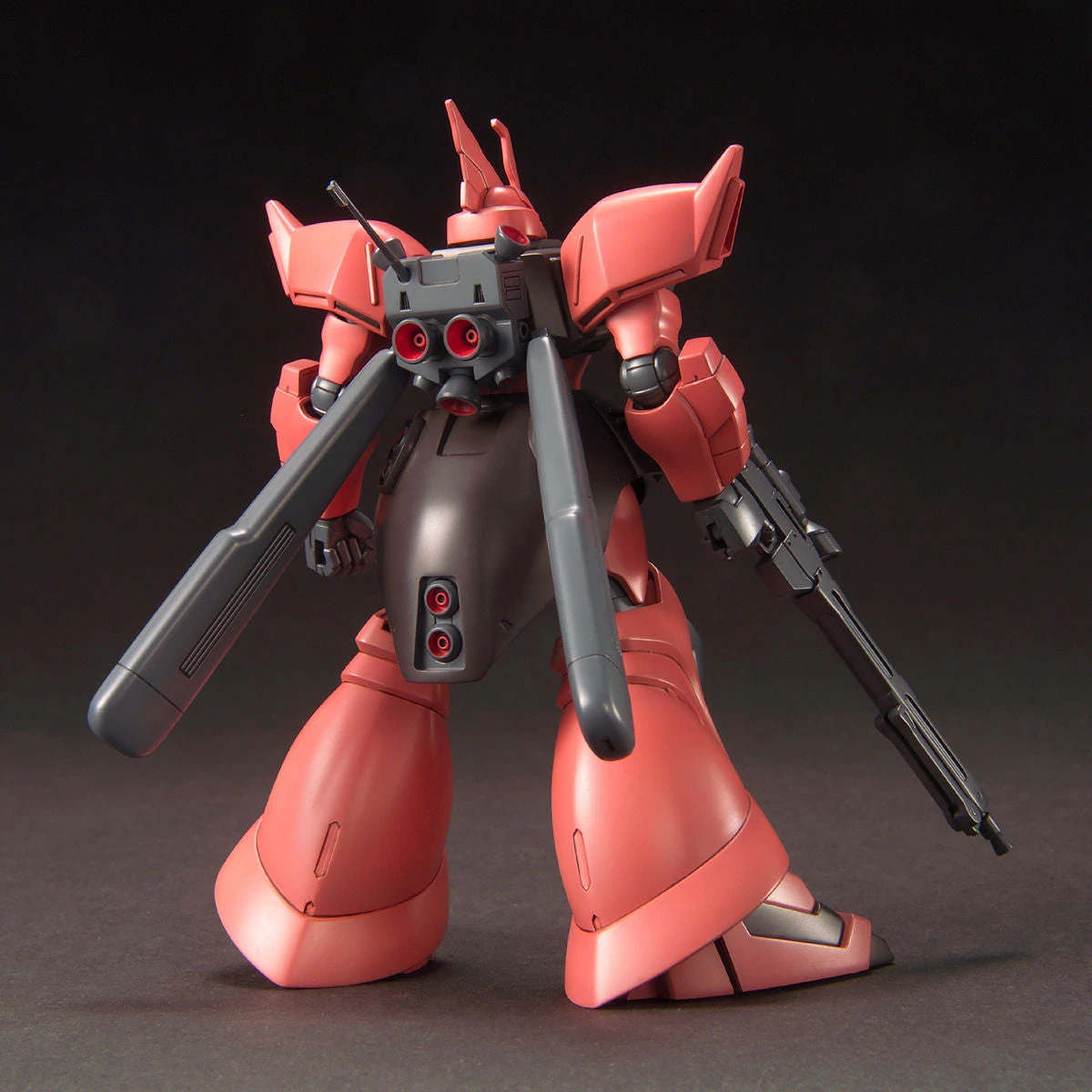 Bandai HGUC 1/144 #45 MS-14JG Gelgoog Jager 4 Bandai HGUC 1/144 #45 MS-14JG Gelgoog Jager - Image 4
