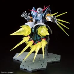 Bandai RG 1/144 MOBILE SUIT GUNDAM LAST SHOOTING ZEONG EFFECT SET -Model Figures Store 155 4262 s gsxrlbj2fcqit1e0i11zqigf1mcm