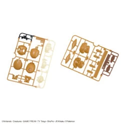 Bandai Pokemon Eevee 04 Quick Model Kit 9 Bandai Pokemon Eevee 04 Quick Model Kit -Model Figures Store 155 4301 s yxo7hzpu5mvgvclumb9mn6p83wba