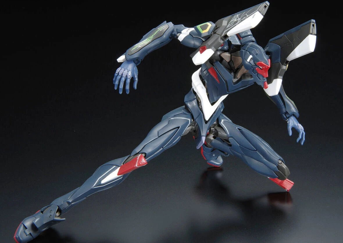 Bandai Rebuild Of Evangelion RG EVA Unit-03 (ESV Shield Set) 1 Bandai Rebuild Of Evangelion RG EVA Unit-03 (ESV Shield Set)