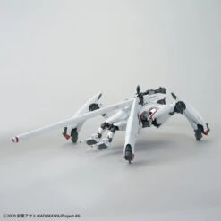 Bandai 86 [Eighty-Six] HG 1/48 Reginleif (Kurena/Anju Use) Model Kit -Model Figures Store 155 4619 s g53ombfthhk8tbx82vxolh1uanud