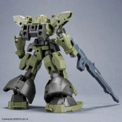 Bandai 30 Minutes Missions BEXM-28 Revernova (Green) 1/144 Scale Model Kit -Model Figures Store 155 5008 s kl5v1ym5p7xd1n2v6l65gm3f35ql