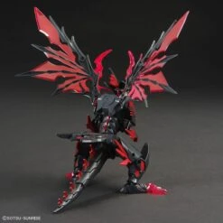 Bandai SDW Heroes #28 Dark Grasper Dragon 9 Bandai SDW Heroes #28 Dark Grasper Dragon -Model Figures Store 155 5136 o 1gg4ehhi0105e1ajl176hikhfih2d