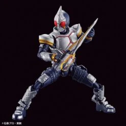 Bandai Kamen Rider Figure-rise Standard Kamen Rider Blade Model Kit 12 Bandai Kamen Rider Figure-rise Standard Kamen Rider Blade Model Kit -Model Figures Store 155 5157 s chlhkahiebm1aywae71s2szhkpv2