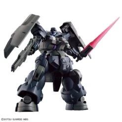Bandai HGTWFM 1/144 #21 Dilanza Sol -Model Figures Store 155 5304 s xxdvuf6iy15rmyic4kh97d93z45h