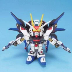 Bandai SD Gundam BB Senshi #288 Strike Freedom Gundam 7 Bandai SD Gundam BB Senshi #288 Strike Freedom Gundam -Model Figures Store 155 624 s pjlx7ylfaziyah3f2urc1f0df2ir