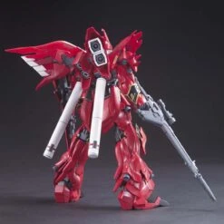 Bandai HGUC 1/144 #116 MSN-06S Sinanju -Model Figures Store 155 742 s oh0q472fdxni7vllvju3yxa6qu57