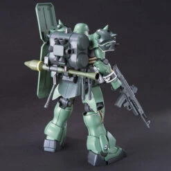 Bandai HGUC 1/144 #122 Geara Zulu (Guards Type) -Model Figures Store 155 759 s s38x3j9495a9scqd9cticurlqvxo