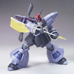 Bandai HGUC 1/144 #124 Dreissen (Unicorn Ver) -Model Figures Store 155 768 s rf3i94y324q0f18j6io3hjksz9gn