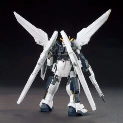 Bandai HGAW 1/144 #163 GX-9901-DX Gundam Double X -Model Figures Store 155 954 s 19jpnflnrghjcfnckbzqlqpcleaa