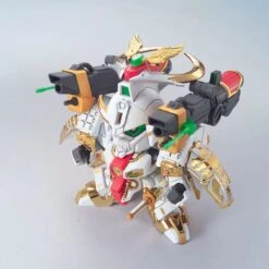 Bandai SD Gundam BB Senshi #395 Nidaime Daishogun Gundam 9 Bandai SD Gundam BB Senshi #395 Nidaime Daishogun Gundam -Model Figures Store 156 1187 s gjl68ja0ubv1x76hnhalhkq7cxxi