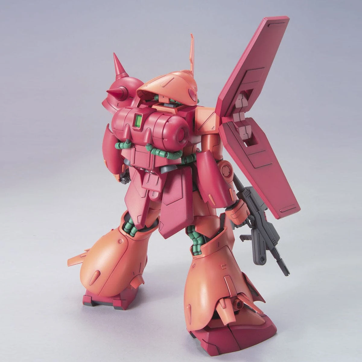 Bandai MG 1/100 RMS-108 Marasai 5 Bandai MG 1/100 RMS-108 Marasai - Image 5