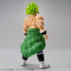 Bandai Dragon Ball Super Figure-rise Standard Super Saiyan Broly (Full Power) Model Kit -Model Figures Store 156 3011 s ksunp92sr4hz6vo4s3v4nmhrhd0g