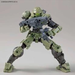 Bandai 30 Minutes Missions #04 BEXM-15 (Portanova Green) Model Kit -Model Figures Store 156 3186 s z3upqx9fi4thsy3mgwqruy77nptb