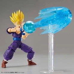 Bandai Dragon Ball Z Figure-rise Standard Super Saiyan 2 Son Gohan (New Packaging) Model Kit 14 Bandai Dragon Ball Z Figure-rise Standard Super Saiyan 2 Son Gohan (New Packaging) Model Kit -Model Figures Store 156 3505 s 2pwenbrcqdjtfz5boi3ya1vjk9nx