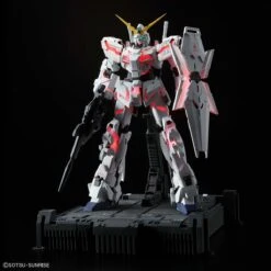 Bandai MGEX 1/100 Unicorn Gundam (Ver.Ka) -Model Figures Store 156 3982 s emrko2n9rwxq382inqao689v1ai0