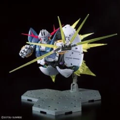 Bandai RG 1/144 MOBILE SUIT GUNDAM LAST SHOOTING ZEONG EFFECT SET -Model Figures Store 156 4262 s l3ohkltumgzd4vzhf0yrbx8aa3jm