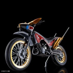 Bandai Kamen Rider Kuuga Figure-rise Standard Trichaser 2000 Model Kit 13 Bandai Kamen Rider Kuuga Figure-rise Standard Trichaser 2000 Model Kit -Model Figures Store 156 4609 s 7cip5a325nz9plkxyy6g2n9ttny7