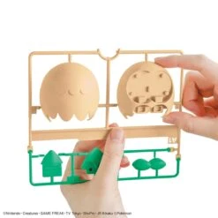 Bandai Pokemon Rowlet 10 Quick Model Kit 9 Bandai Pokemon Rowlet 10 Quick Model Kit -Model Figures Store 156 5026 s twmronv5zampn8jsam4idg7uhjws