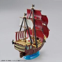 Bandai One Piece Grand Ship Collection Oro Jackson Model Kit -Model Figures Store 156 5155 s 2rkypay4z2egsutuo8jlfvoetf3g