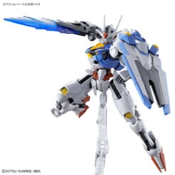 Bandai HGTWFM 1/144 #03 Gundam Aerial -Model Figures Store 156 5174 s owapc0fux4scxnsu8nz4hpayriwg