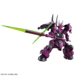 Bandai HGTWFM 1/144 #04 Dilanza (Guel's Mobile Suit) -Model Figures Store 156 5175 o 1gdhp2qd8htsu3r1lk6h1b1rgc36